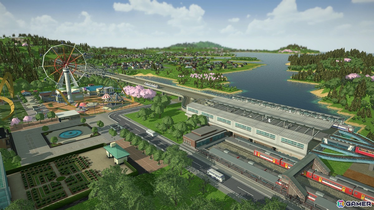 A列車で行こう はじまる観光計画 Nintendo Switch 2 Edition」が12月18