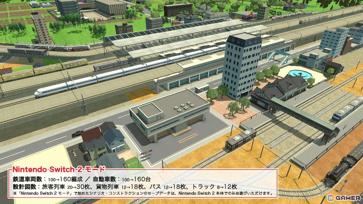 A列車で行こう はじまる観光計画 Nintendo Switch Amazon.co.jp: A列車で行こう はじまる観光計画 -Switch : ゲーム