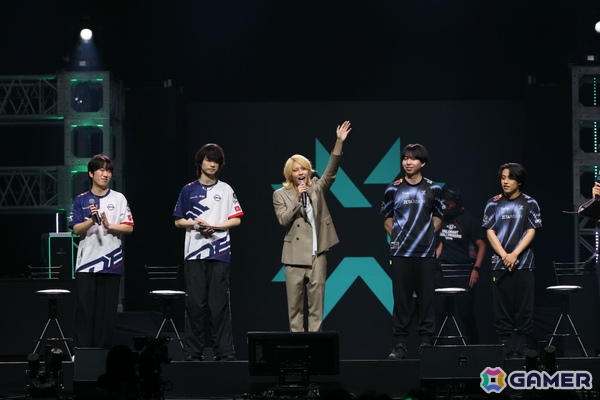 「VALORANT Challengers Japan 2025 Season Finals」RIDDLE ORDERが2年連続で年間王者に！イベントレポートが公開の画像10