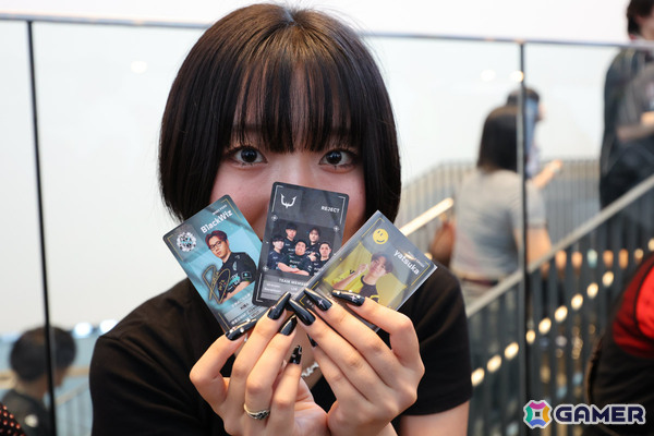 「VALORANT Challengers Japan 2025 Season Finals」RIDDLE ORDERが2年連続で年間王者に！イベントレポートが公開の画像13