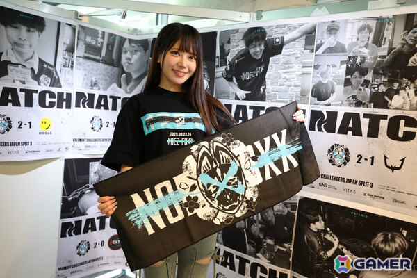 「VALORANT Challengers Japan 2025 Season Finals」RIDDLE ORDERが2年連続で年間王者に！イベントレポートが公開の画像14