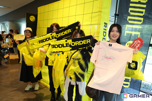 「VALORANT Challengers Japan 2025 Season Finals」RIDDLE ORDERが2年連続で年間王者に！イベントレポートが公開の画像15