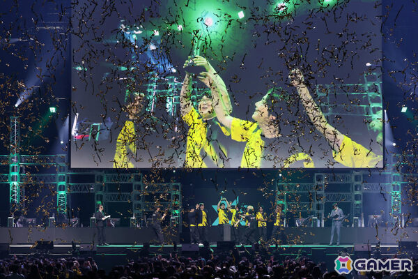 「VALORANT Challengers Japan 2025 Season Finals」RIDDLE ORDERが2年連続で年間王者に！イベントレポートが公開の画像2
