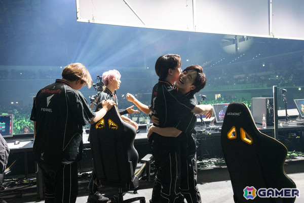 「VALORANT Challengers Japan 2025 Season Finals」RIDDLE ORDERが2年連続で年間王者に！イベントレポートが公開の画像3