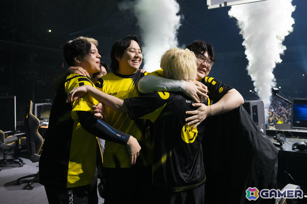 「VALORANT Challengers Japan 2025 Season Finals」RIDDLE ORDERが2年連続で年間王者に！イベントレポートが公開の画像6