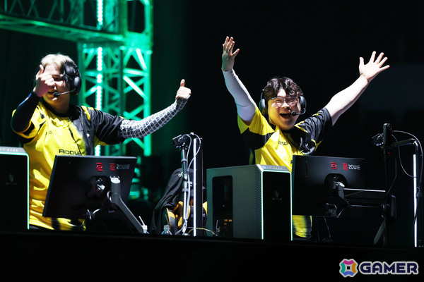 「VALORANT Challengers Japan 2025 Season Finals」RIDDLE ORDERが2年連続で年間王者に！イベントレポートが公開の画像9