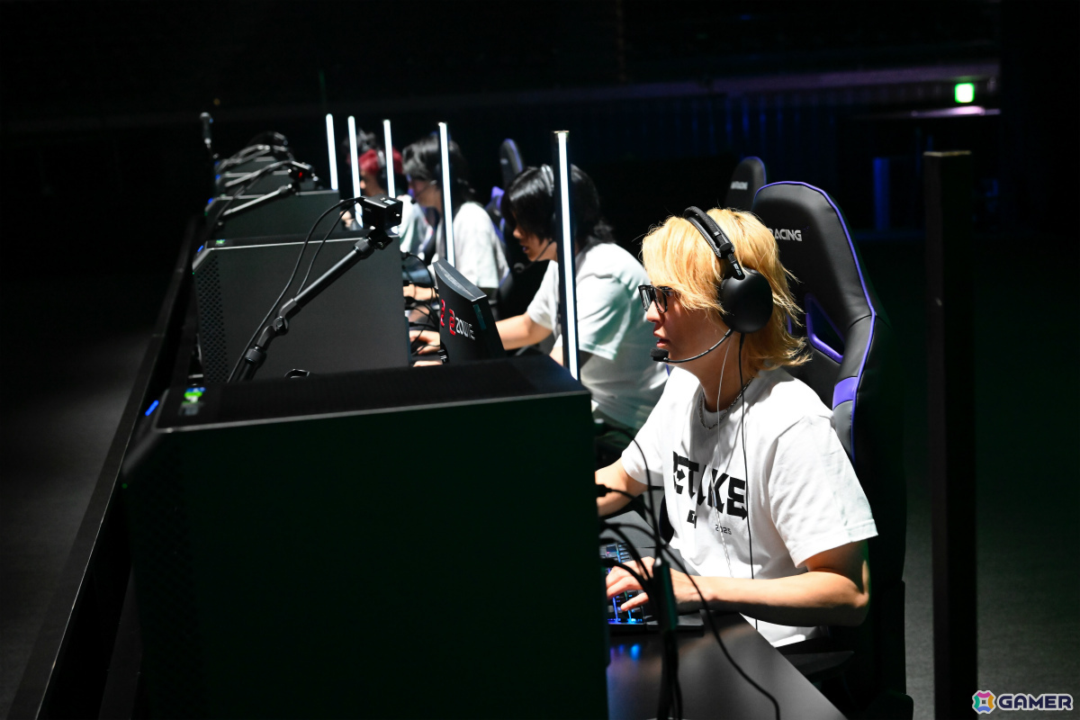 「VALORANT Challengers Japan 2025 Season Finals」RIDDLE ORDERが2年連続で年間王者に！イベントレポートが公開の画像11