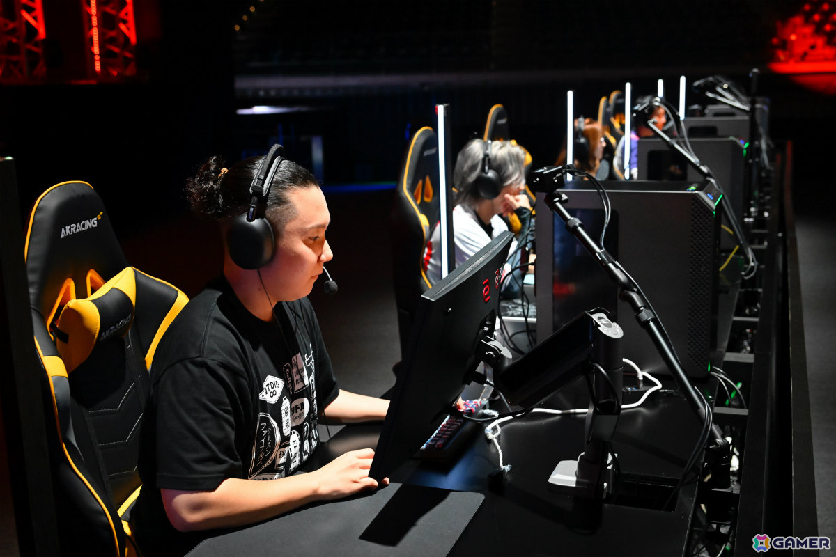「VALORANT Challengers Japan 2025 Season Finals」RIDDLE ORDERが2年連続で年間王者に！イベントレポートが公開の画像12