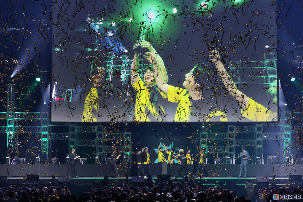 「VALORANT Challengers Japan 2025 Season Finals」RIDDLE ORDERが2年連続で年間王者に！イベントレポートが公開の画像