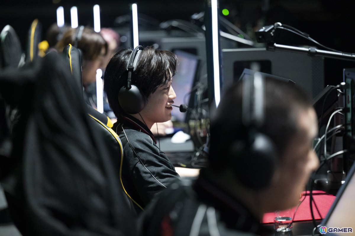 「VALORANT Challengers Japan 2025 Season Finals」RIDDLE ORDERが2年連続で年間王者に！イベントレポートが公開の画像4