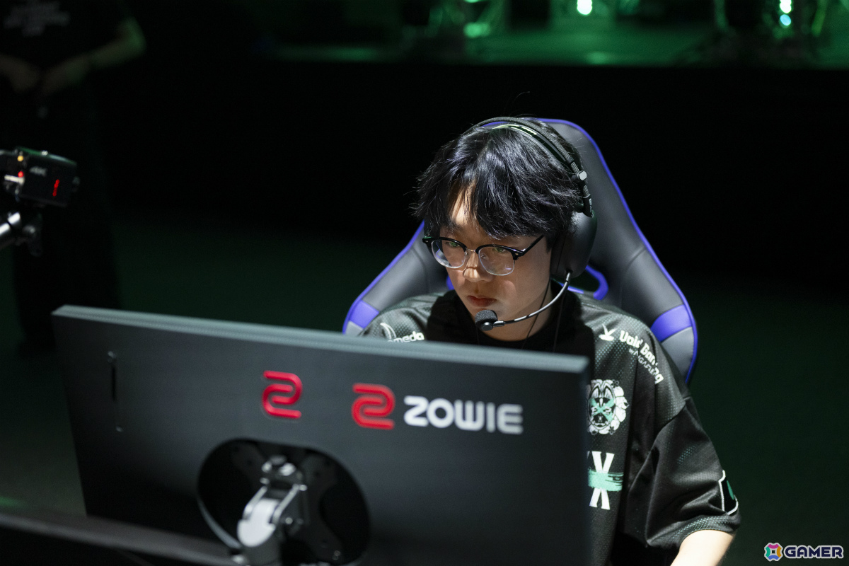 「VALORANT Challengers Japan 2025 Season Finals」RIDDLE ORDERが2年連続で年間王者に！イベントレポートが公開の画像5