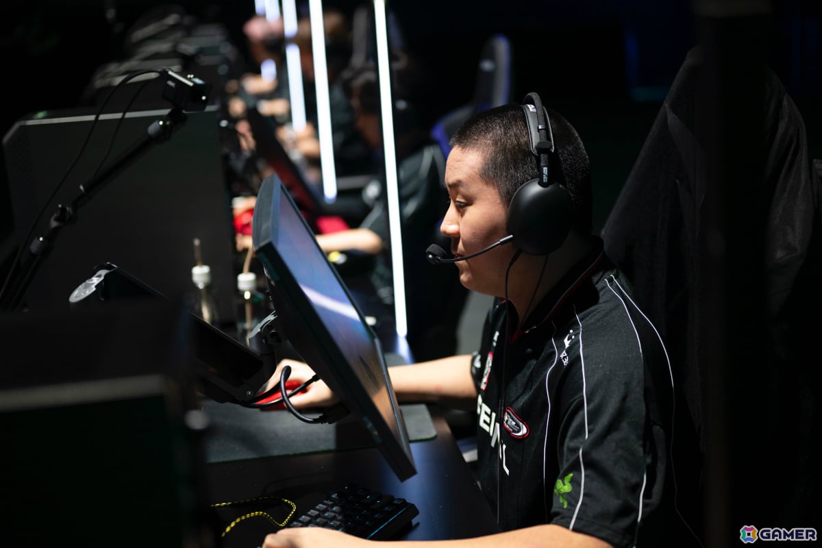 「VALORANT Challengers Japan 2025 Season Finals」RIDDLE ORDERが2年連続で年間王者に！イベントレポートが公開の画像8