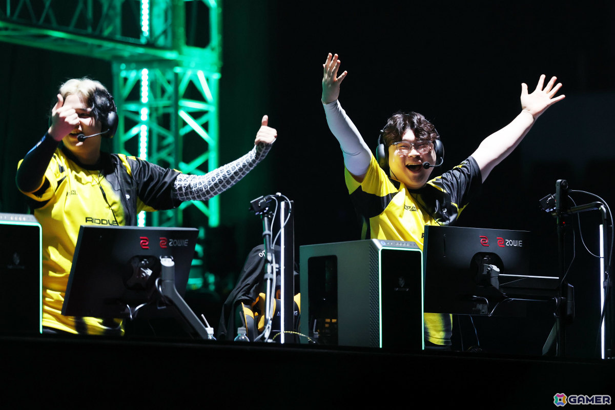 「VALORANT Challengers Japan 2025 Season Finals」RIDDLE ORDERが2年連続で年間王者に！イベントレポートが公開の画像