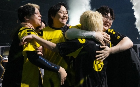 「VALORANT Challengers Japan 2025 Season Finals」RIDDLE ORDERが2年連続で年間王者に！イベントレポートが公開