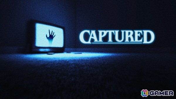 Steamで高評価のホラーハンティングゲーム「CAPTURED」のPS5版が9月12日に発売！Xbox版は10月7日に登場の画像1