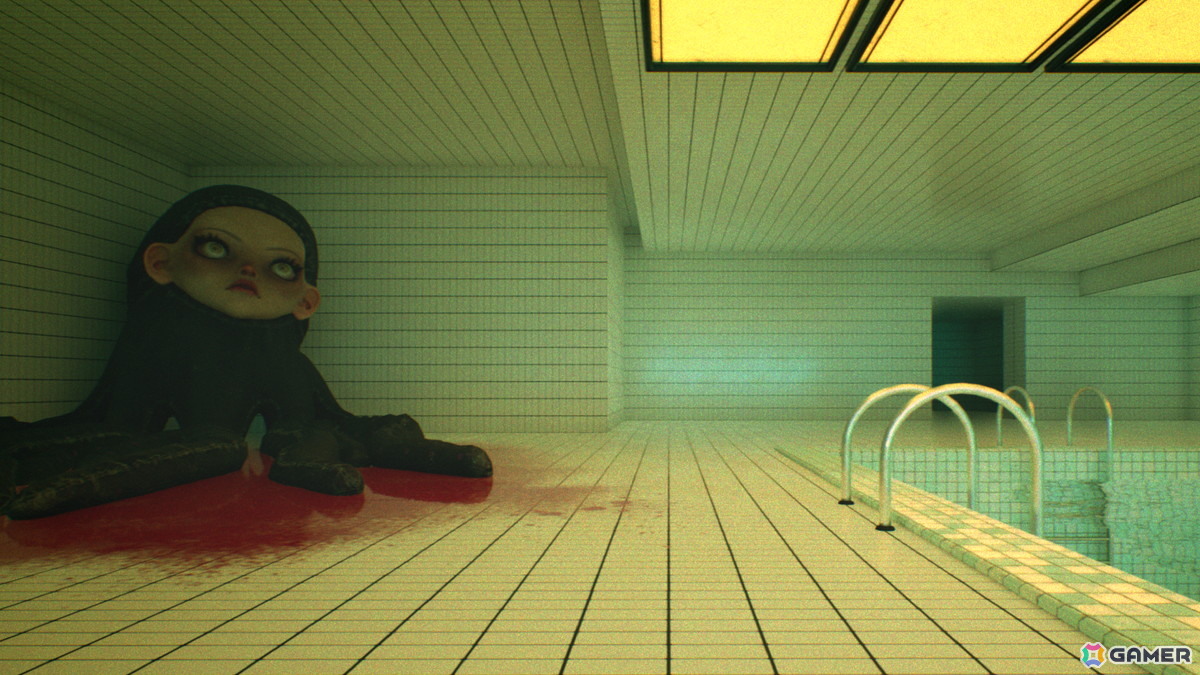 Steamで高評価のホラーハンティングゲーム「CAPTURED」のPS5版が9月12日に発売！Xbox版は10月7日に登場の画像2