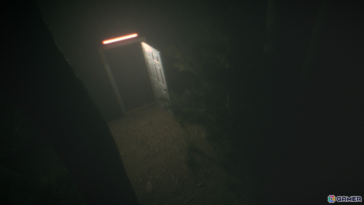 Steamで高評価のホラーハンティングゲーム「CAPTURED」のPS5版が9月12日に発売！Xbox版は10月7日に登場の画像3