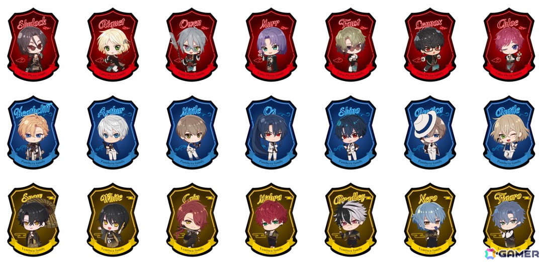 「魔法使いの約束 in ナンジャタウン~アルテレーゴの掟~」が9月12日より開催!2024年エイプリルフールイベントをテーマにした限定グッズやミニゲーム、フードが登場の画像