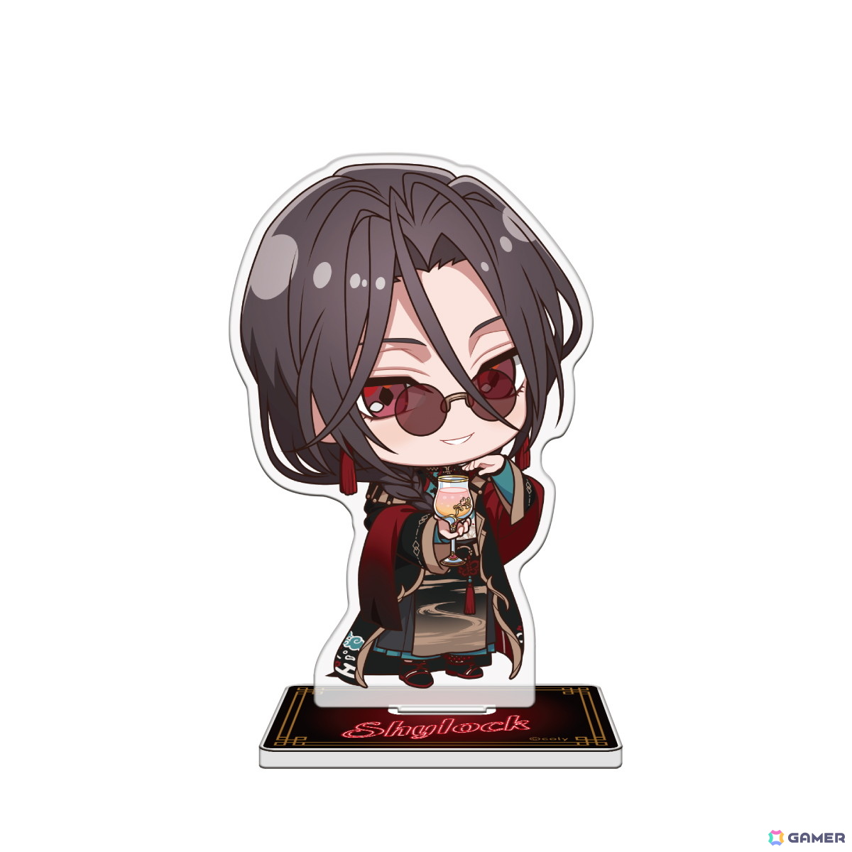 「魔法使いの約束 in ナンジャタウン~アルテレーゴの掟~」が9月12日より開催!2024年エイプリルフールイベントをテーマにした限定グッズやミニゲーム、フードが登場の画像