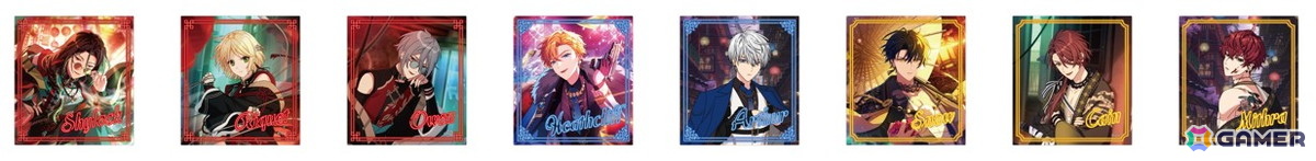 「魔法使いの約束 in ナンジャタウン~アルテレーゴの掟~」が9月12日より開催!2024年エイプリルフールイベントをテーマにした限定グッズやミニゲーム、フードが登場の画像