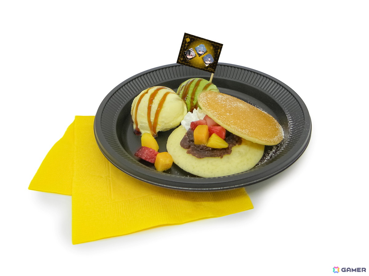 「魔法使いの約束 in ナンジャタウン~アルテレーゴの掟~」が9月12日より開催!2024年エイプリルフールイベントをテーマにした限定グッズやミニゲーム、フードが登場の画像