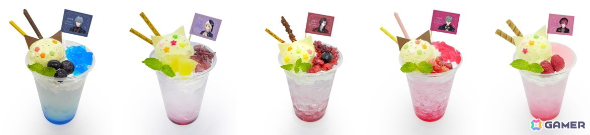 「魔法使いの約束 in ナンジャタウン~アルテレーゴの掟~」が9月12日より開催!2024年エイプリルフールイベントをテーマにした限定グッズやミニゲーム、フードが登場の画像