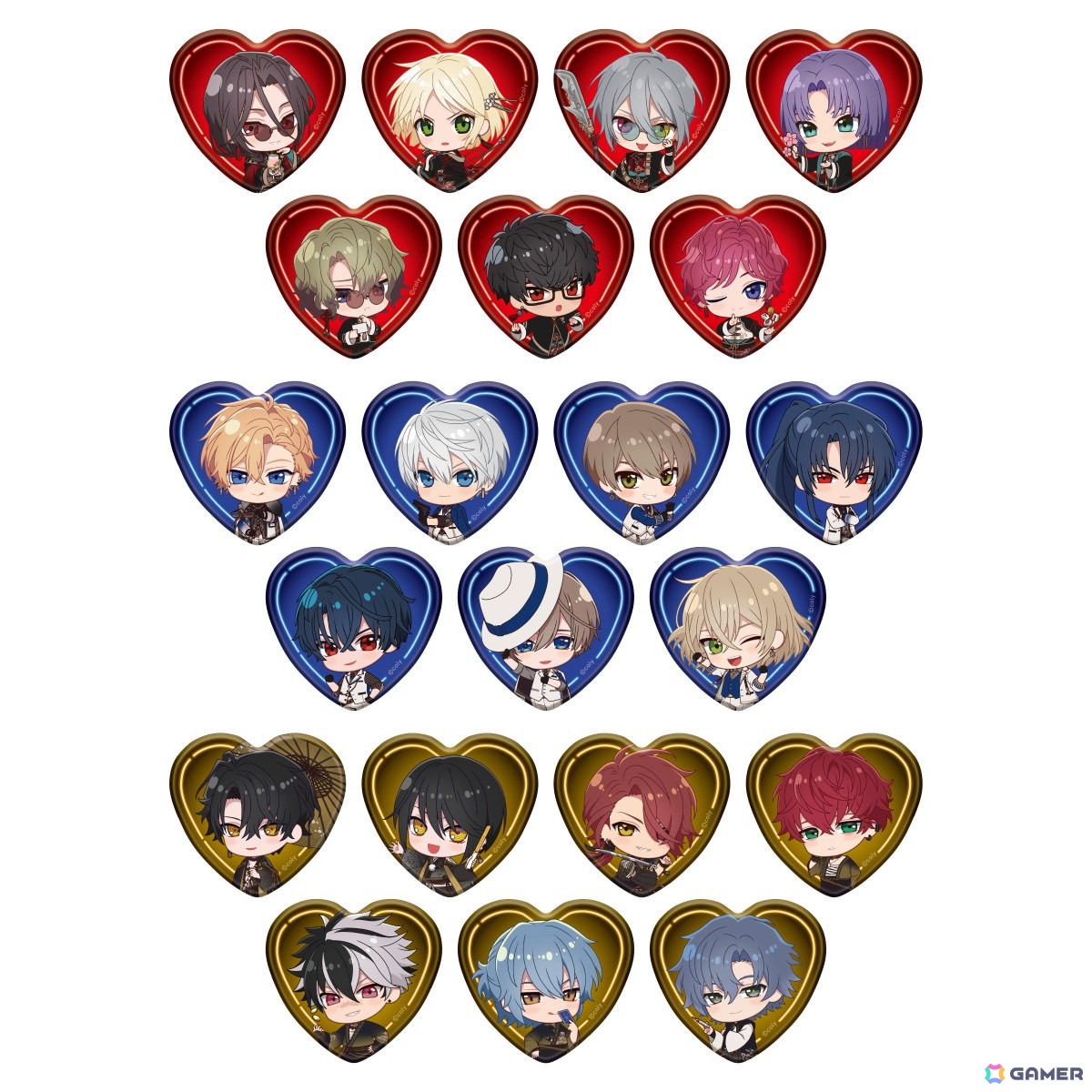 「魔法使いの約束 in ナンジャタウン~アルテレーゴの掟~」が9月12日より開催!2024年エイプリルフールイベントをテーマにした限定グッズやミニゲーム、フードが登場の画像