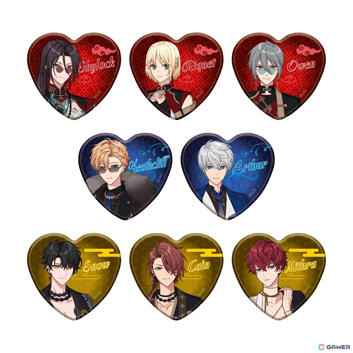 「魔法使いの約束 in ナンジャタウン~アルテレーゴの掟~」が9月12日より開催!2024年エイプリルフールイベントをテーマにした限定グッズやミニゲーム、フードが登場の画像