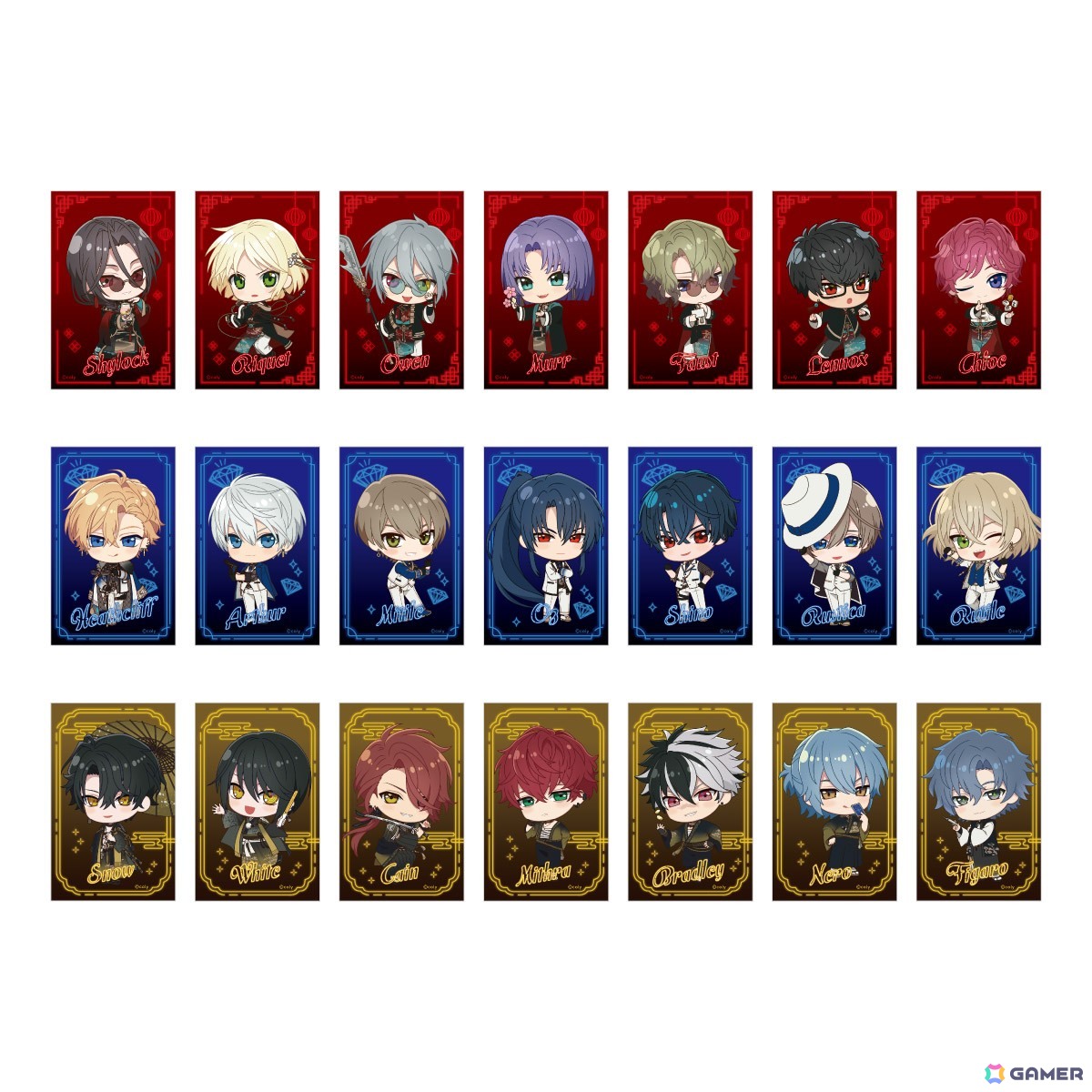 「魔法使いの約束 in ナンジャタウン~アルテレーゴの掟~」が9月12日より開催!2024年エイプリルフールイベントをテーマにした限定グッズやミニゲーム、フードが登場の画像