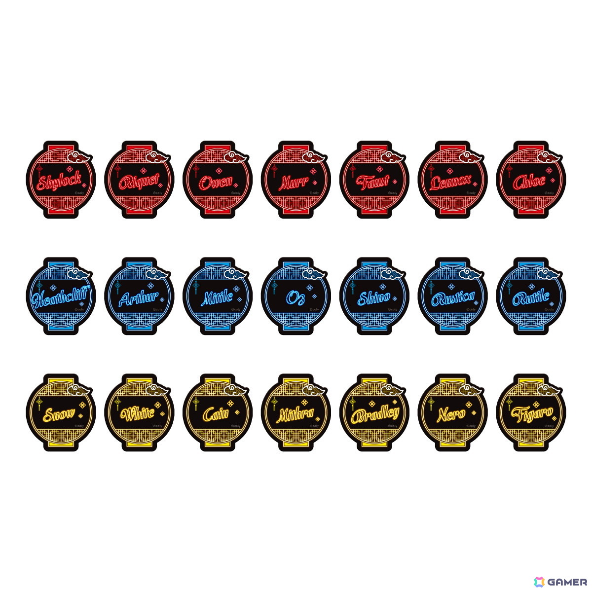 「魔法使いの約束 in ナンジャタウン~アルテレーゴの掟~」が9月12日より開催!2024年エイプリルフールイベントをテーマにした限定グッズやミニゲーム、フードが登場の画像