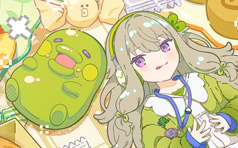 えむお♡ プロセカ」で「HAPPY BIRTHDAYライブ えむ 2024」「［鳳えむ