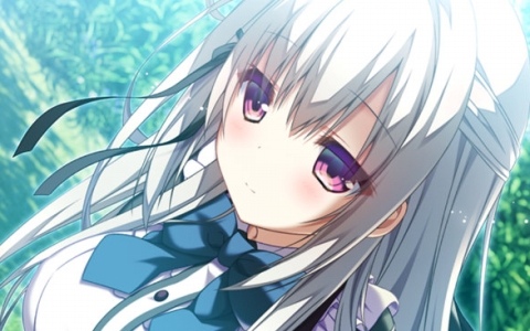 Windows版『風雨来記３』 風雨来記3