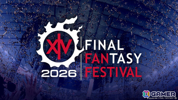 「FFXIV ファンフェスティバル 2026」が2026年にアナハイム、ベルリン、千葉で開催！ゲーム内ではシーズナルイベント「新生祭」が本日より実施の画像1