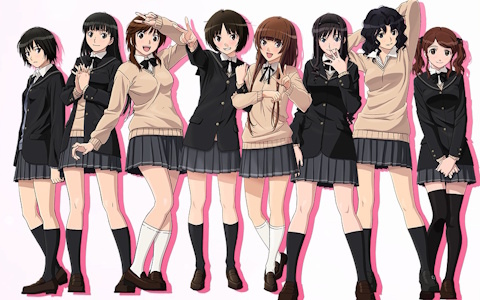 アニメ「アマガミSS」15周年記念イベントにてazusaさんによる主題歌歌唱が決定！作品舞台を巡るスペシャルツアーの開催やチケット情報も公開に