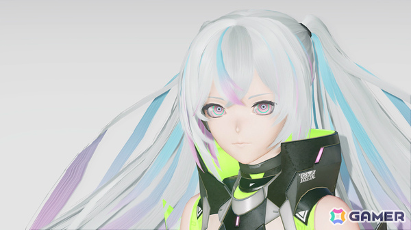 「PSO2 ニュージェネシス」優雅なコスチュームを収録したACスクラッチ「エレガントハーモニー'25」が配信！の画像10