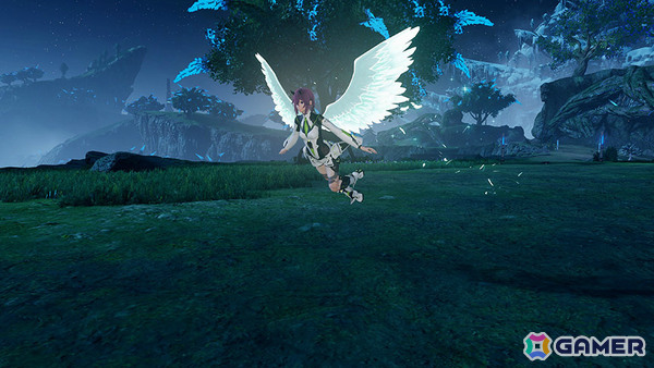 「PSO2 ニュージェネシス」優雅なコスチュームを収録したACスクラッチ「エレガントハーモニー'25」が配信!の画像