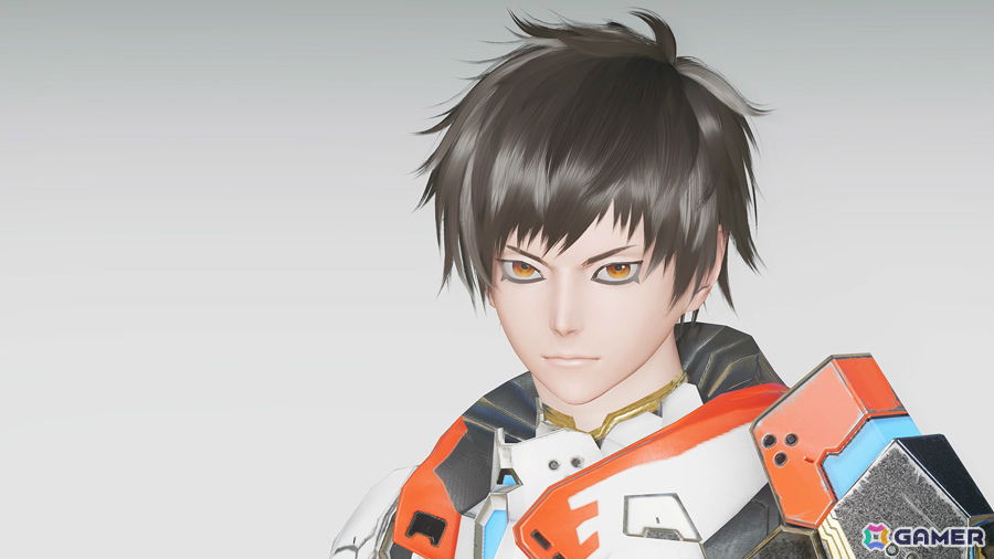 「PSO2 ニュージェネシス」優雅なコスチュームを収録したACスクラッチ「エレガントハーモニー'25」が配信!の画像