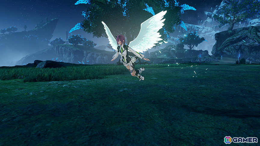 「PSO2 ニュージェネシス」優雅なコスチュームを収録したACスクラッチ「エレガントハーモニー'25」が配信！の画像9