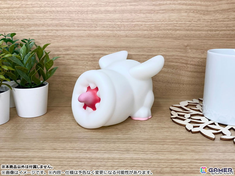 「モンスターハンター」に登場するフルフルのルームライトが2025年12月中旬に発売！帯電攻撃をイメージした青点滅モードも搭載の画像5