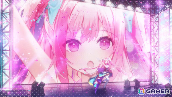 結城さくなさんプロデュース＆主演の育成SLG「さくなばーす」が発表！原画を館田ダンさん、制作をさくなゲームズが担当の画像