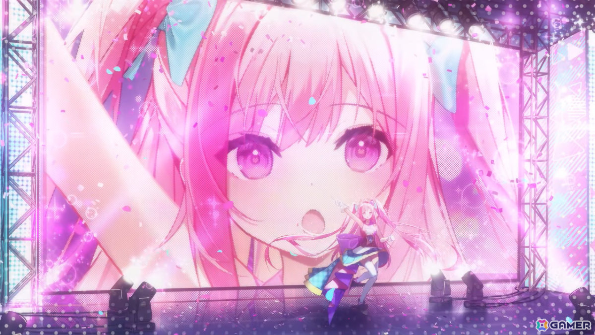 結城さくなさんプロデュース＆主演の育成SLG「さくなばーす」が発表！原画を館田ダンさん、制作をさくなゲームズが担当の画像2