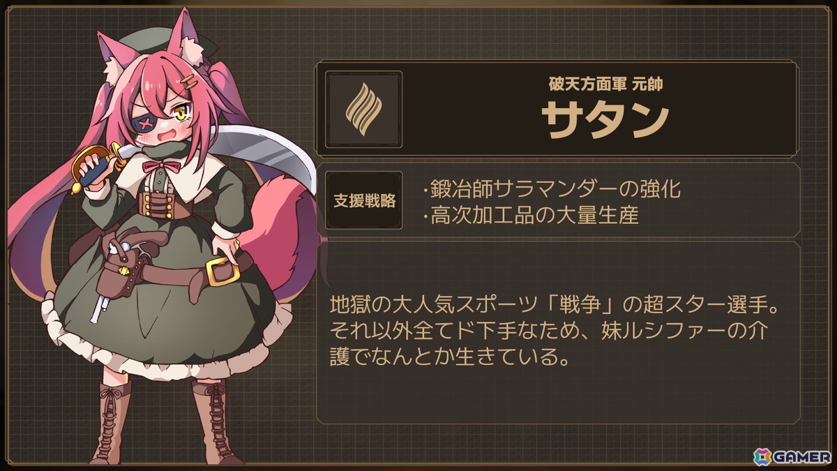 怠け者魔女が不労所得を目指すローグライト工場ビルダーゲーム「Lazy Witch's Factory」のSteamストアページが公開！の画像