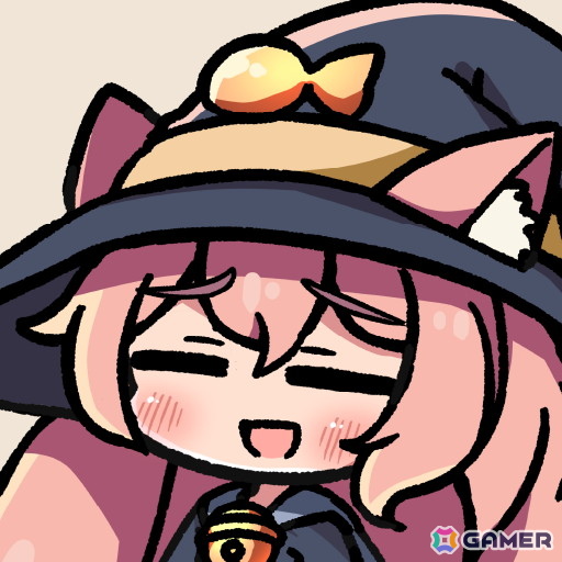怠け者魔女が不労所得を目指すローグライト工場ビルダーゲーム「Lazy Witch's Factory」のSteamストアページが公開！の画像