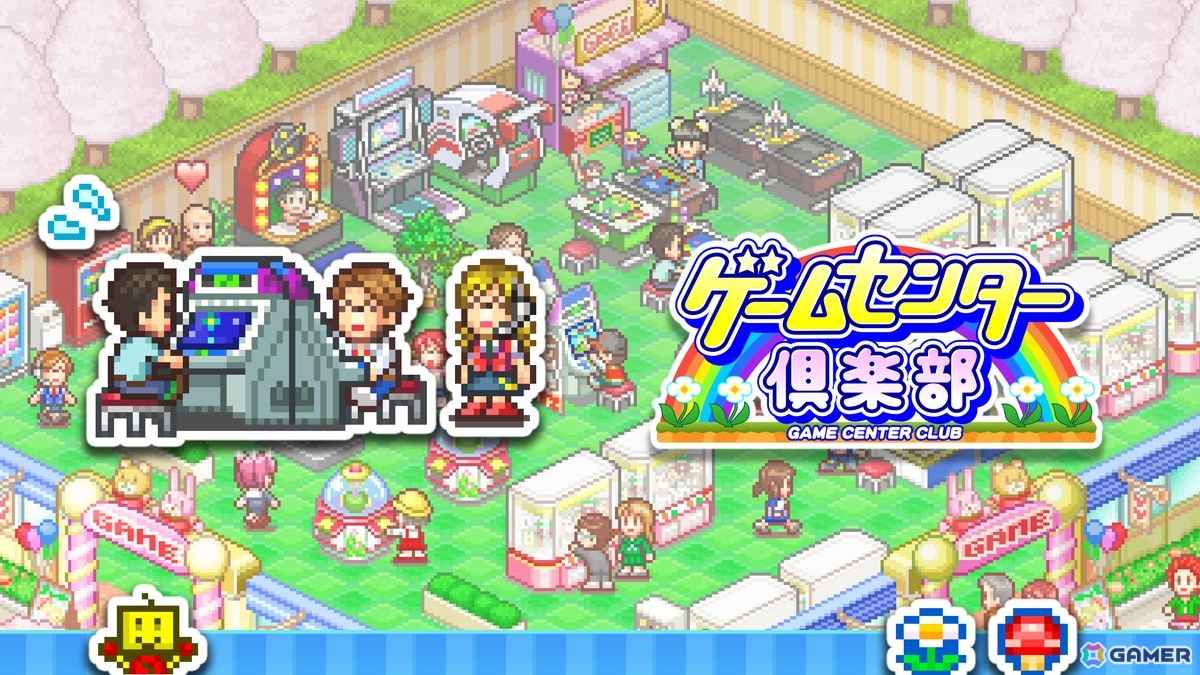 「名門ポケット学院2」「こだわりラーメン館」などが50％OFF！カイロソフトのPlayStation向け7作品のセールが開催中の画像8