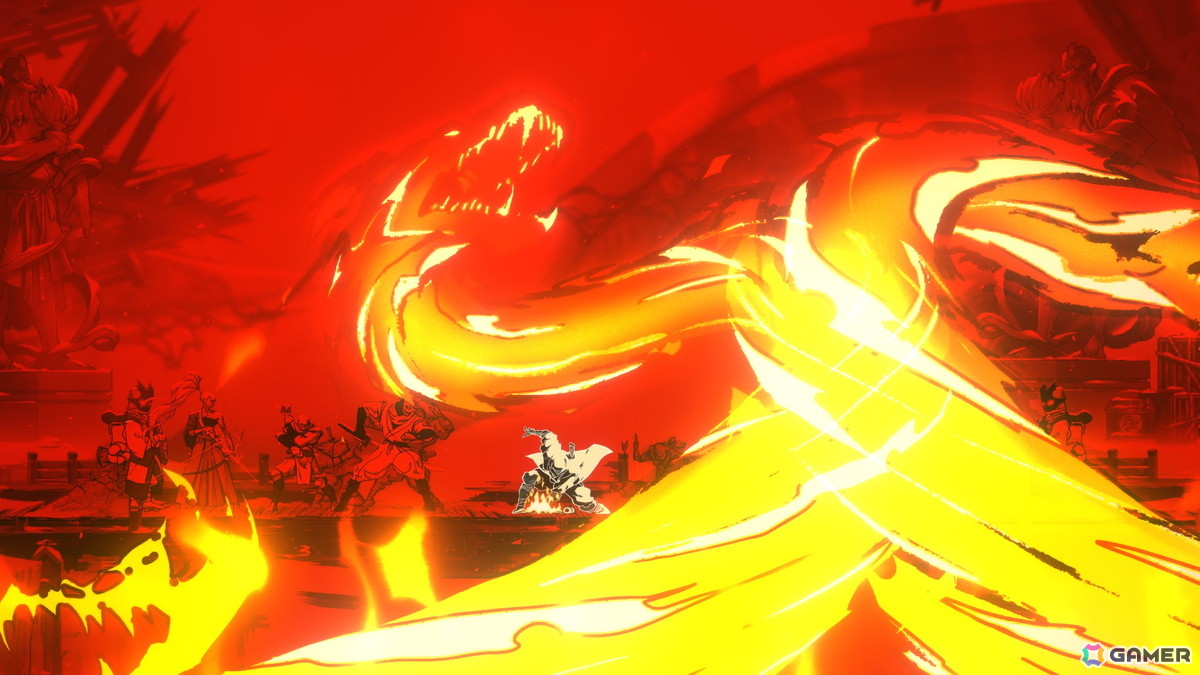 高速コンボで相手を崩し、一撃必殺を叩き込め！爽快アクション