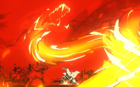 高速コンボで相手を崩し、一撃必殺を叩き込め！爽快アクション「SHINOBI 復讐の斬撃」で世界を救え