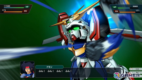 「スーパーロボット大戦Y」製品版のプレイレポートをお届け!誰でも遊びやすい4つの難易度……そして、充実の便利機能で参戦作品たちのクロスオーバーが楽しめるの画像23