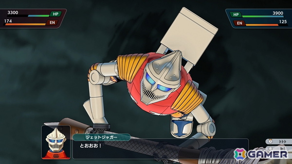 「スーパーロボット大戦Y」製品版のプレイレポートをお届け！誰でも遊びやすい4つの難易度……そして、充実の便利機能で参戦作品たちのクロスオーバーが楽しめるの画像38