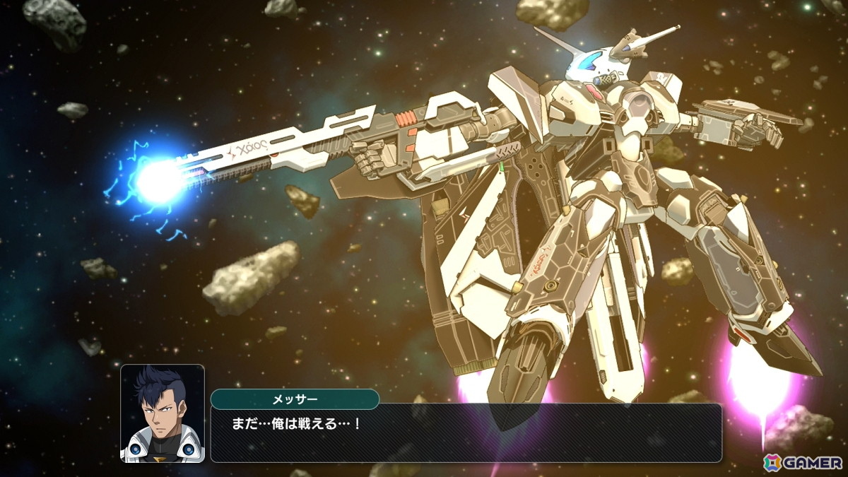 スーパーロボット大戦Y」製品版のプレイレポートをお届け！誰でも遊び