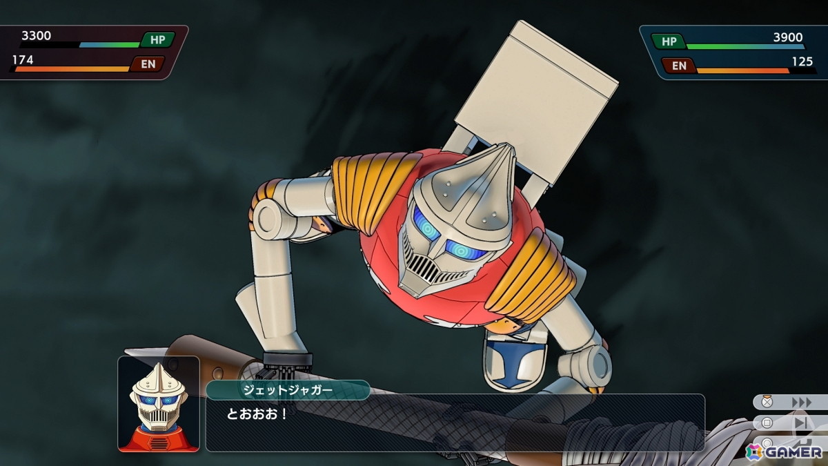 「スーパーロボット大戦Y」製品版のプレイレポートをお届け！誰でも遊びやすい4つの難易度……そして、充実の便利機能で参戦作品たちのクロスオーバーが楽しめるの画像38